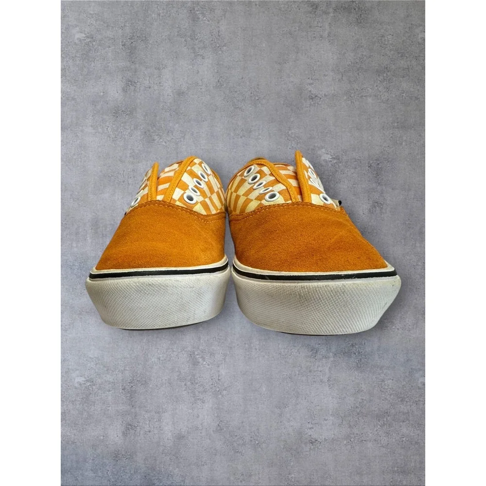 Vans comfycush authentic